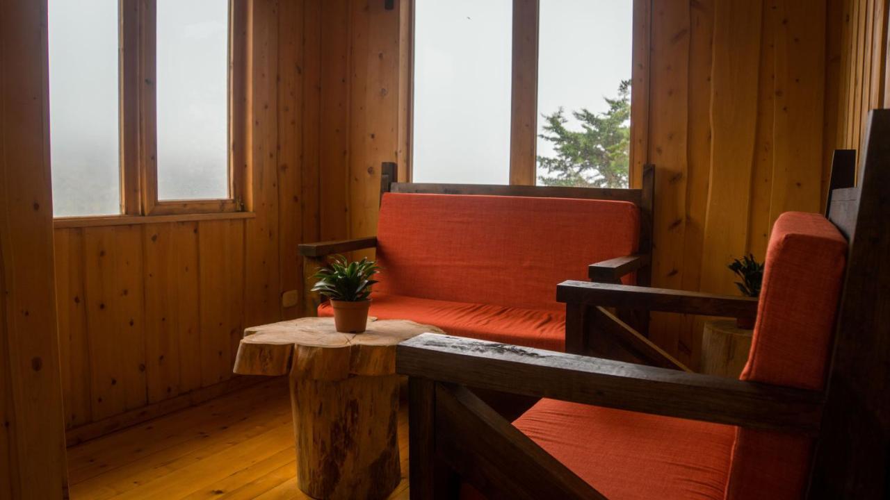Villa Finca Las Huellas: Cabana Acogedora En La Montana Estrella Exterior foto